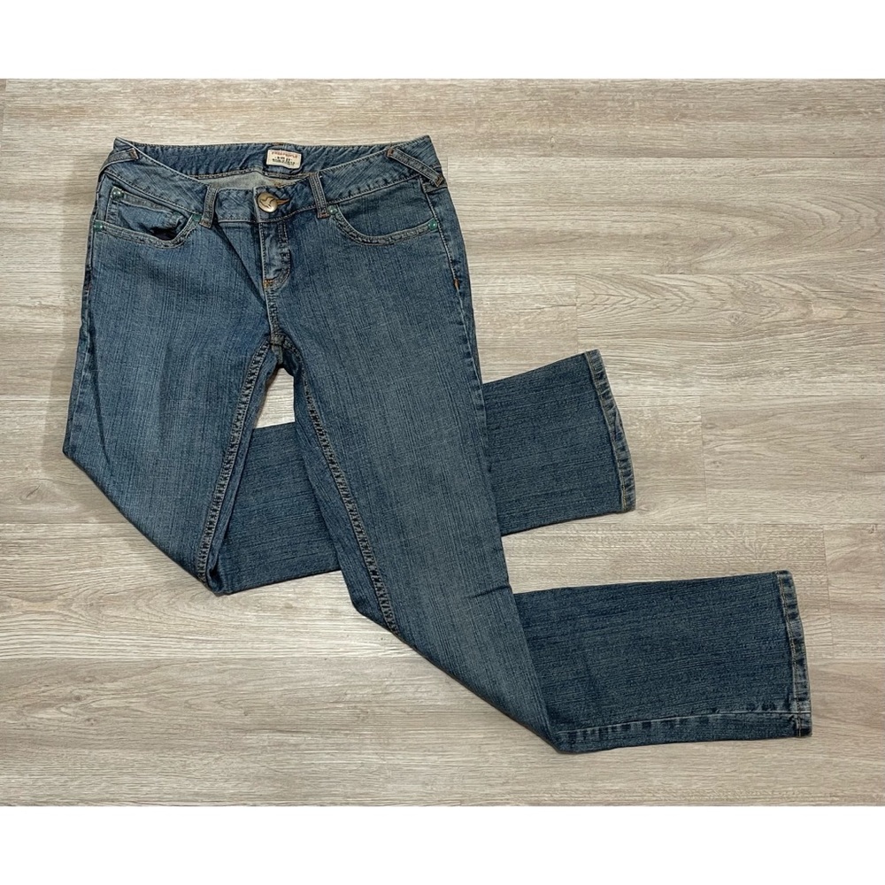 Free People Jeans